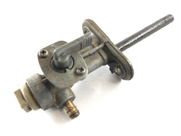 Yamaha XT 350 55V [1987] - Bensiinilauta