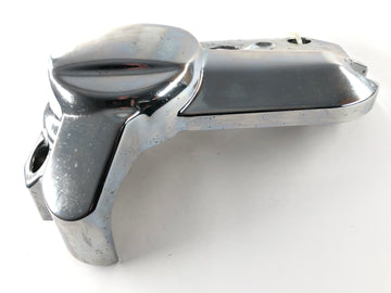 Yamaha XVS 650 Drag Star 4VR [1997] - moottorin lohkon kansi oikealla - 0