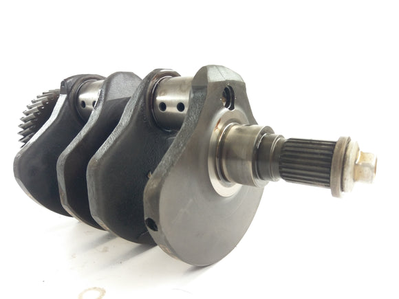 Honda St 1100 SC26 Pan European [1990] -Crankshaft