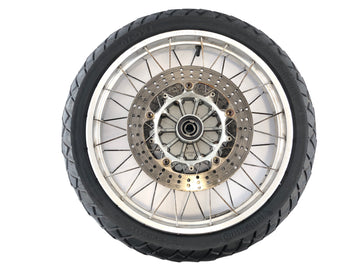 BMW R 1150 GS [2000] - kolo ráfku předního kola - 0