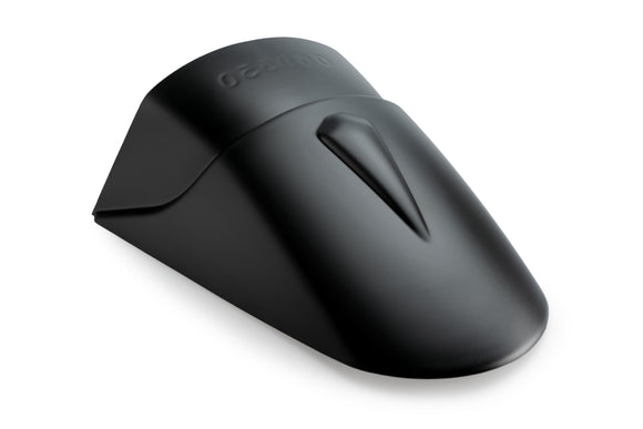 VESPA GTS 310 [2025] – Front fender extension – Black