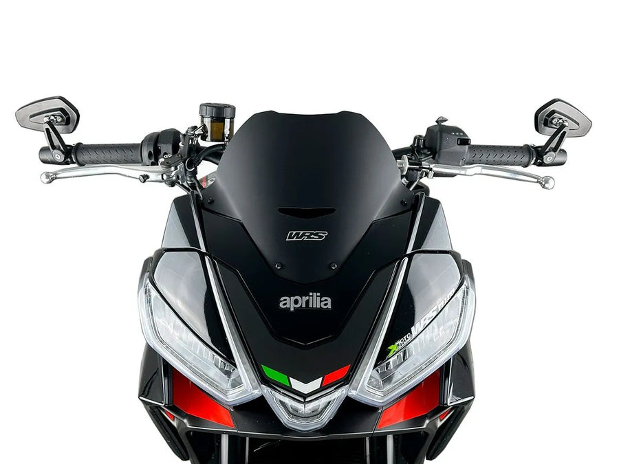 Aprilia Tuono 660 [WRS] - parabrezza
