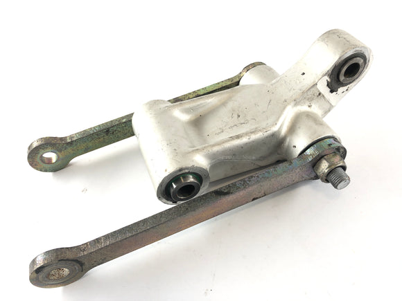 Triumph Tiger 900 T400 [1998] - Deflace Lever Bone Bone Bone