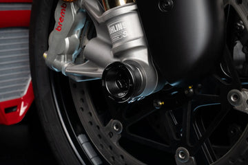 Ducati Panigale V4 [Gilles Tooling] - Pads de otoño - 0