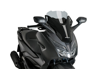 HONDA FORZA 300 [2020] – Čelní sklo V-Tech Line Sport – Silně tónované