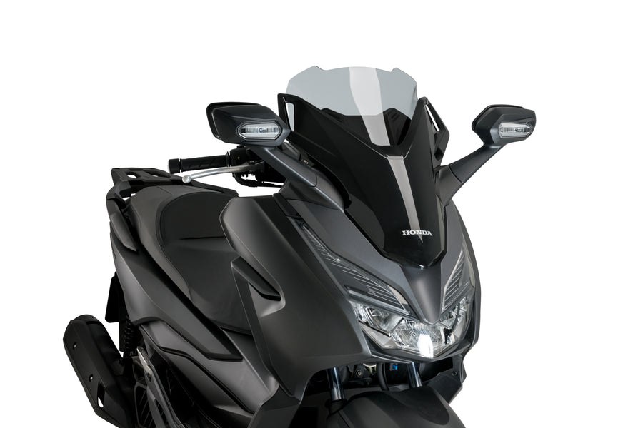 HONDA FORZA 300 [2020] – Para-brisa V-Tech Line Sport – Fumado