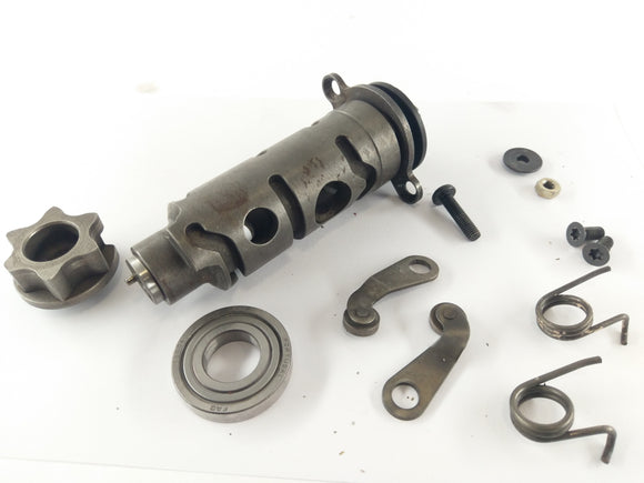 Triumph Trophy 1200 T300E [1996] - Schaltwalze Set