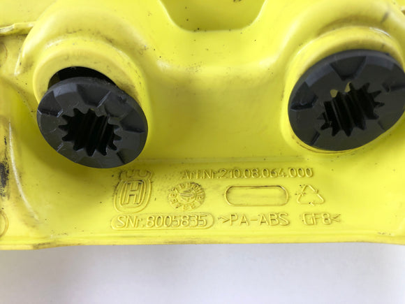 Husqvarna 701 Vitpilen [2018] - Tan Detence