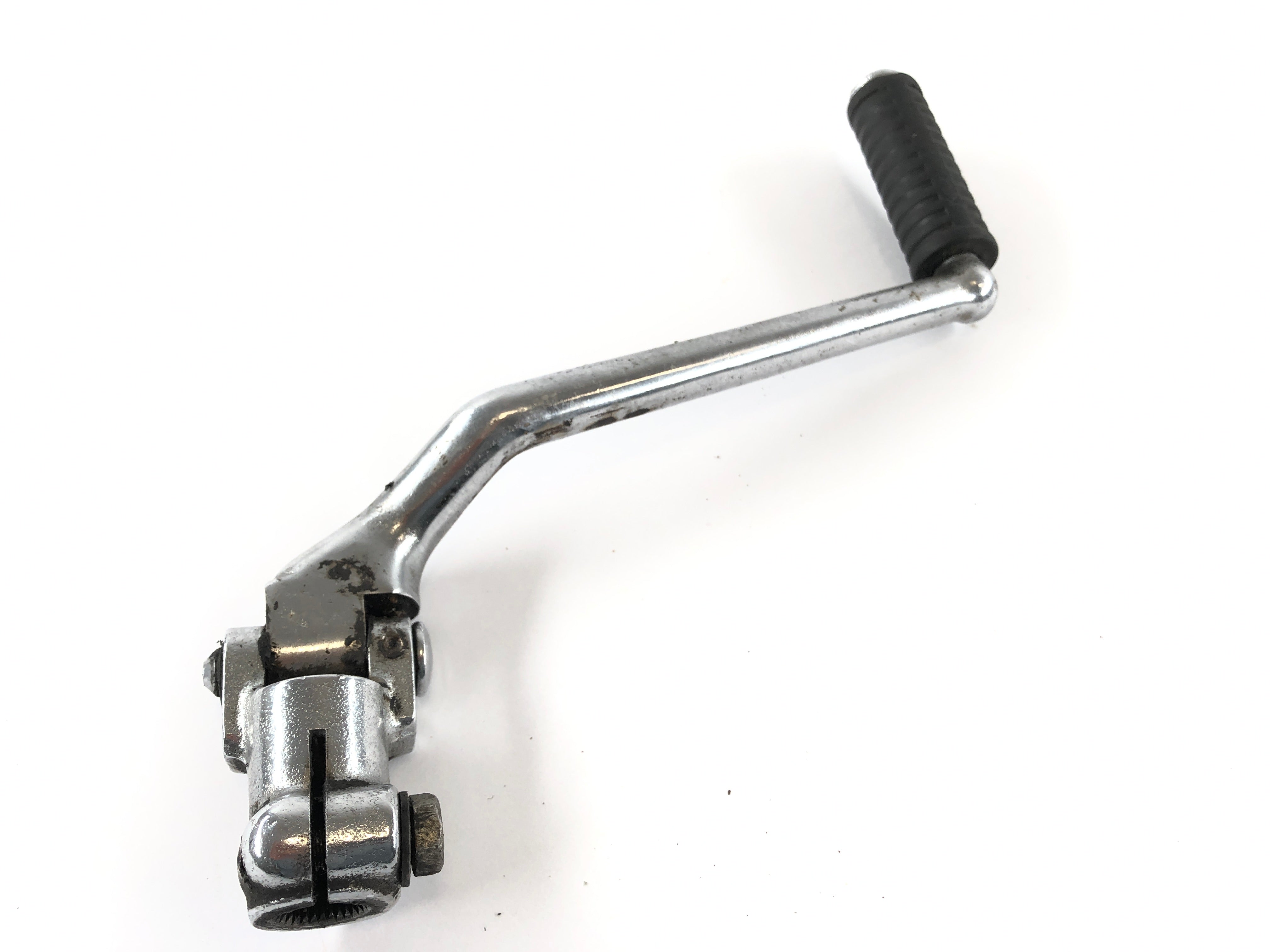 Honda CB 550 F [Super Sport] - Kickstarter Kichstarter Lever - 0