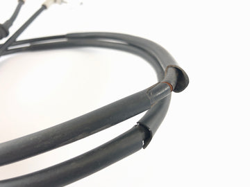 Бета RR 125 [2018] - Gaszug Bowdenzug - 0