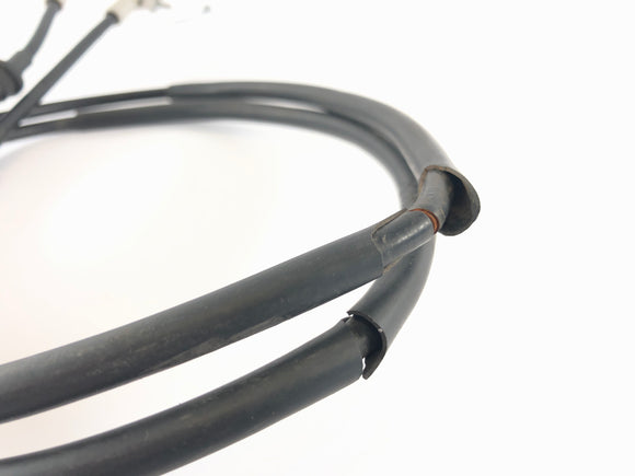 Beta RR 125 [2018] - Gaszug Bowdenzug