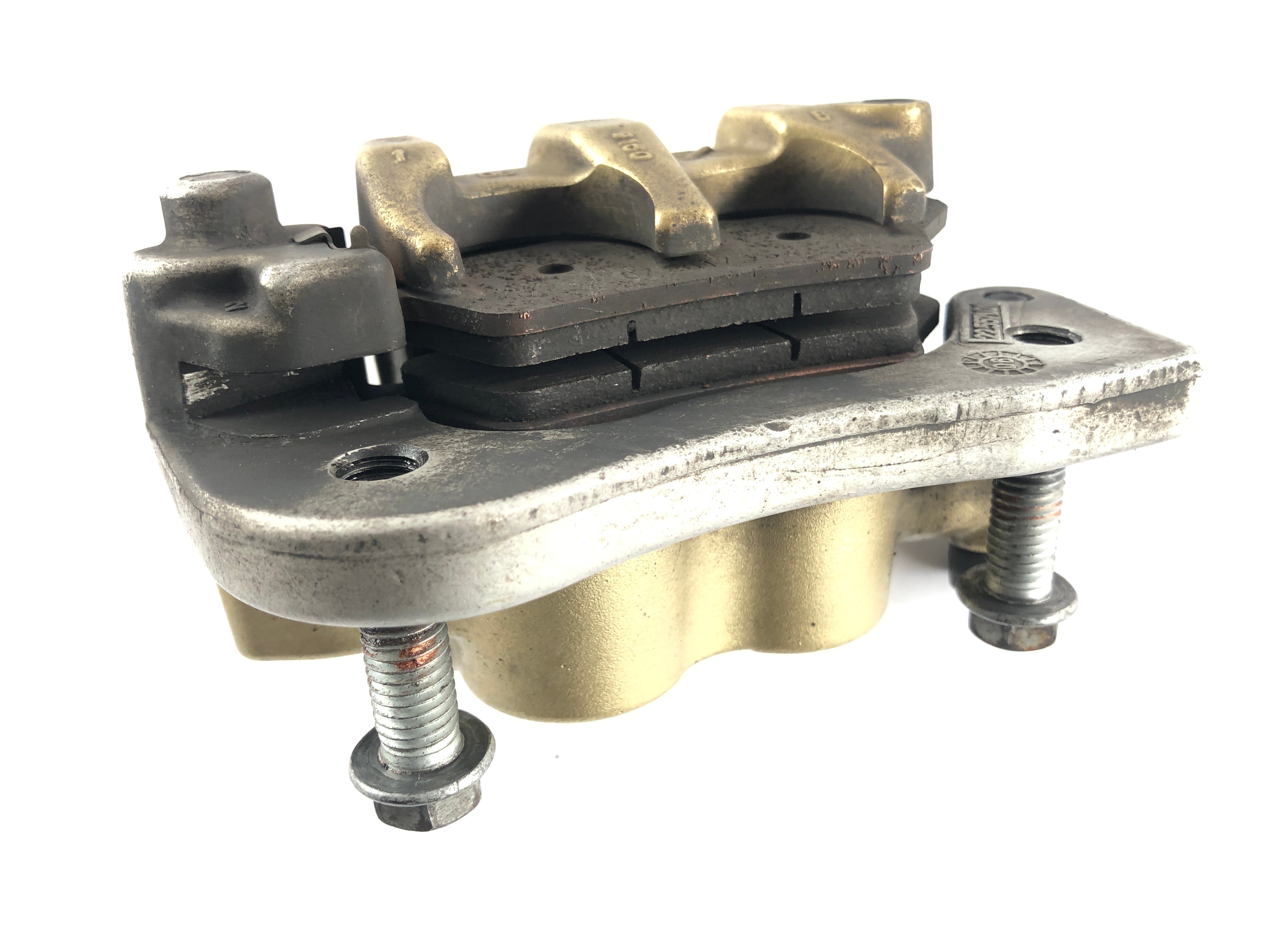 Moto Guzzi Norge 1200 LP [2006] - Rear brake caliper