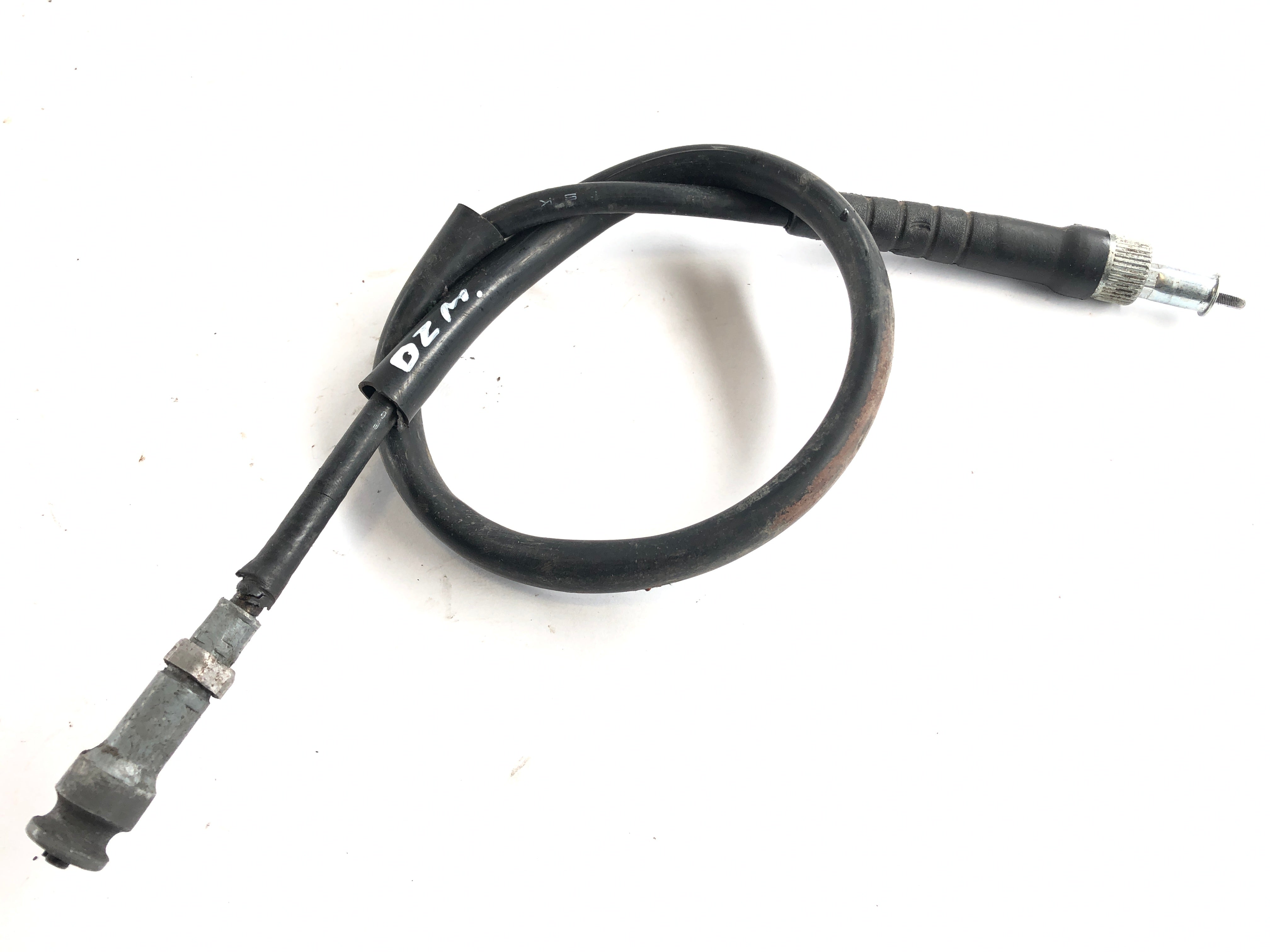 Honda XL 500 R PD02 [1983] - tachometer cable