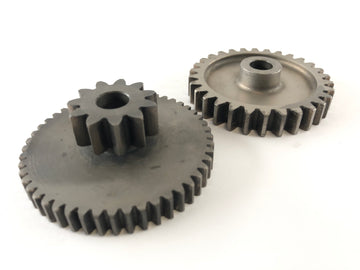 Aprilia Mille RSV 1000 Me [1999] - Rodas iniciais iniciantes - 0