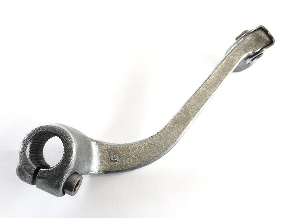 Husqvarna SMR 570 [2003] - Shift pedal gear lever