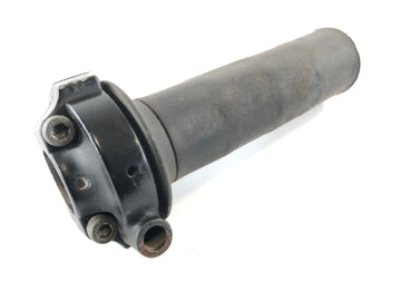 Yamaha TZR 125 4FL [1997] - Raccordi per manubrio sulla presa dell'acceleratore destro