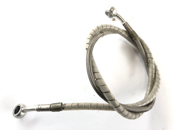 Ducati 888 Strada [1993] - Kopplingshantering