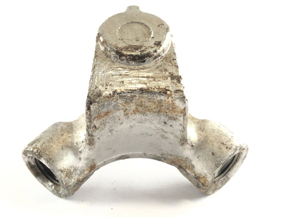 BMW R 75/6 [1974] - Brzdící linka distributoru