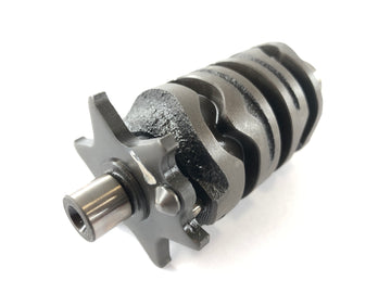 Honda NX 650 Dominator RD02 [1992] - Shift drum