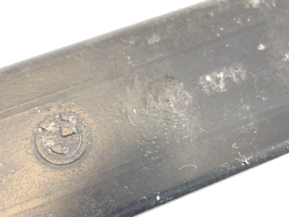 BMW K 1200 RS typ 589 [1999] - Olejový chladič