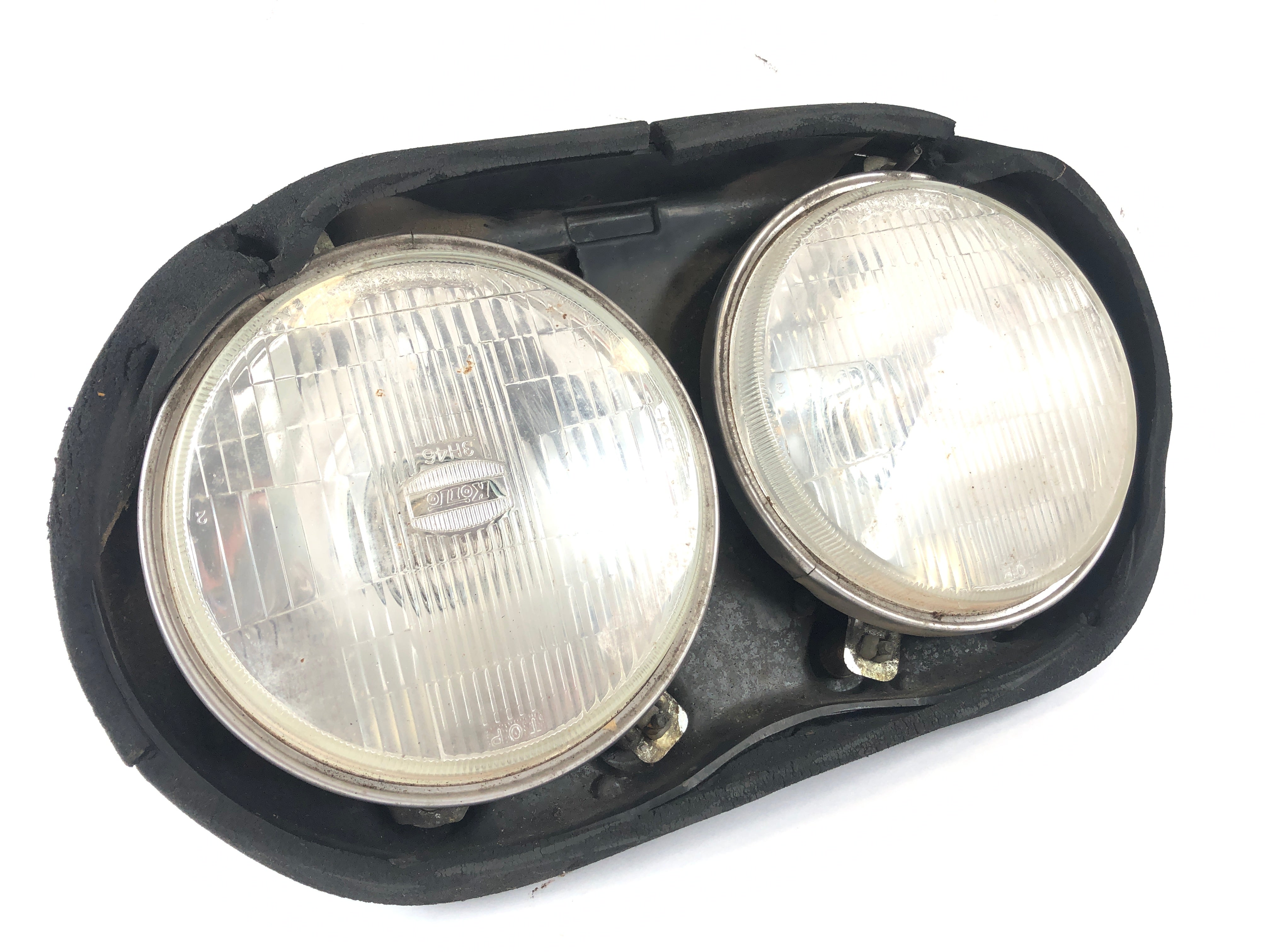 Suzuki GSX-R 1100 GV73B [1991] - Headlight