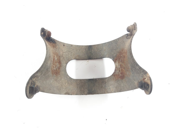 Honda CBR 125 JC34 [2006] - Anexo Coter ao FrontFend Borten