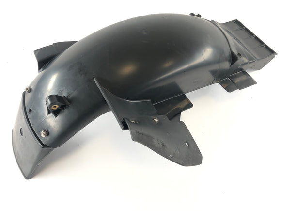 Honda XRV 750 Africa Twin RD04 [1993] - Innenkotflügel hinten Hinterradabdeckung Spritzschutz