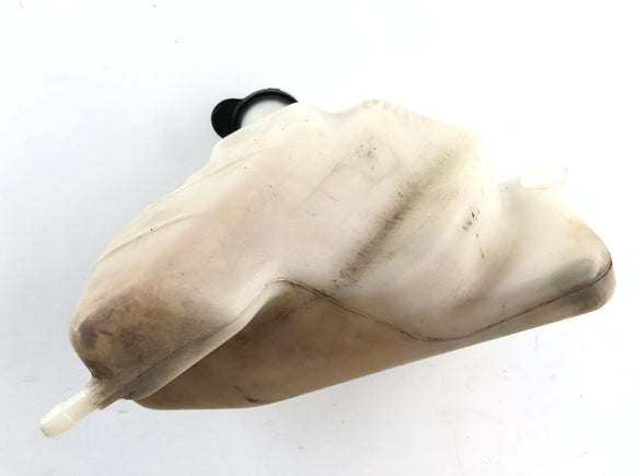 Yamaha YZF 750 R 4HN [1995] - kontejner pro kompenzaci nádoby na chladicí kapalinu