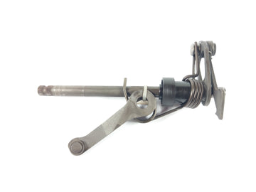 BMW F 650 GS R13 [2001] - Fala przełącznika - 0