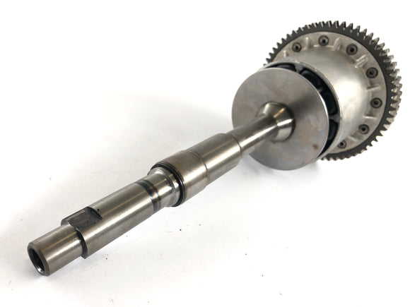 BMW K 1200 GT [2003] - Drive shaft