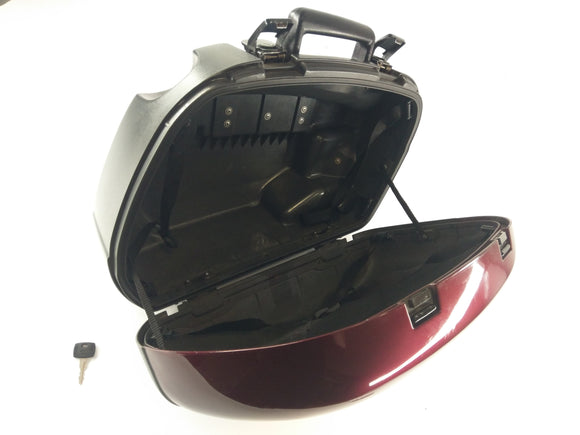 Triumph Trophy 1200 T300E [1996] - Чифт -набор с держателем и ключом