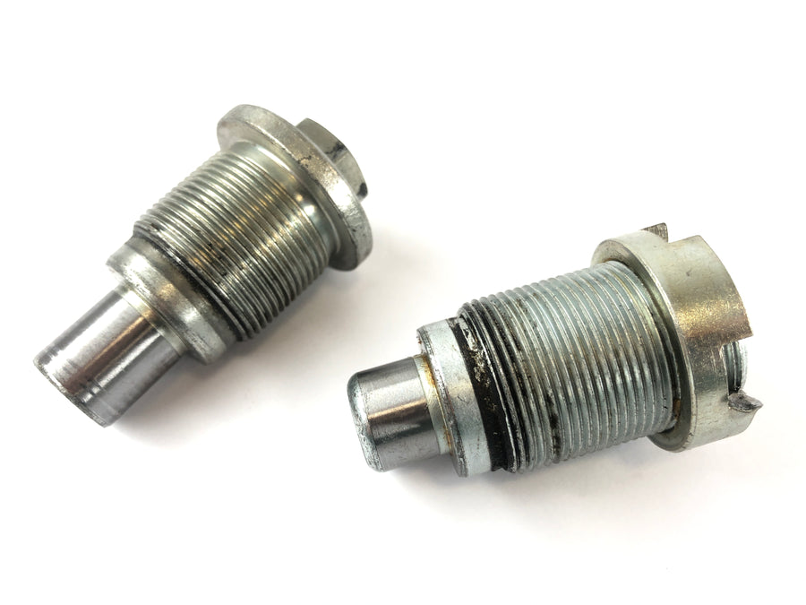 Honda Goldwing GL 1200 SC14 [1991] - Swinging Bolts