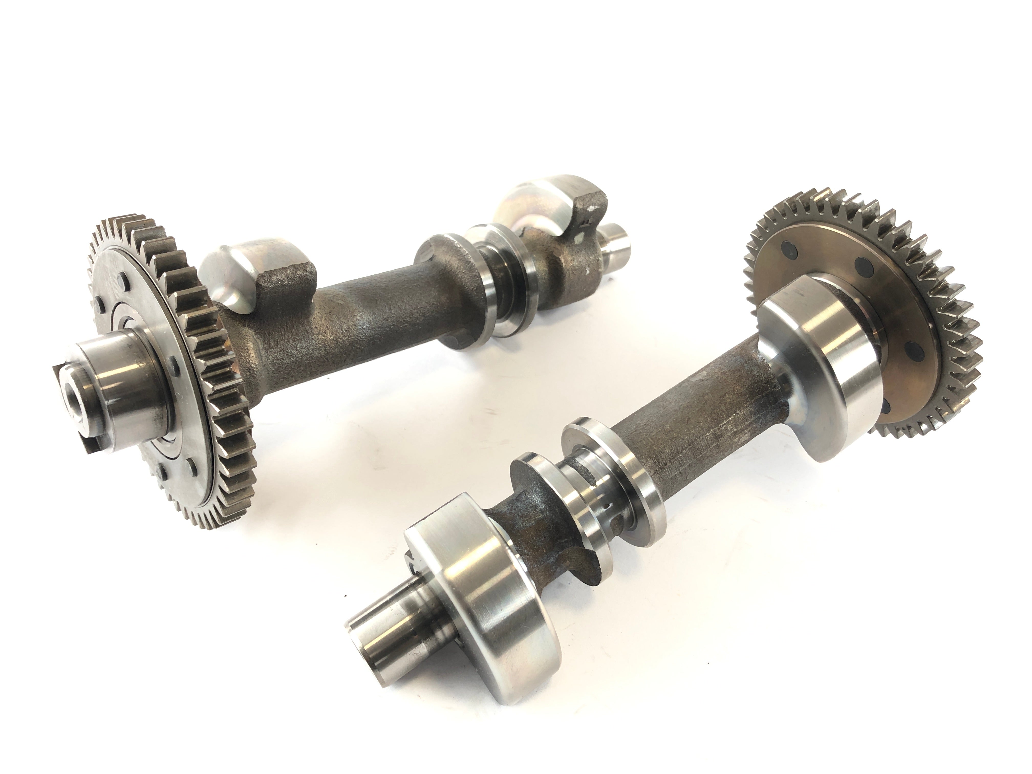 Triumph Thruxton 900 [2004] - Balance Shaft Set Pair