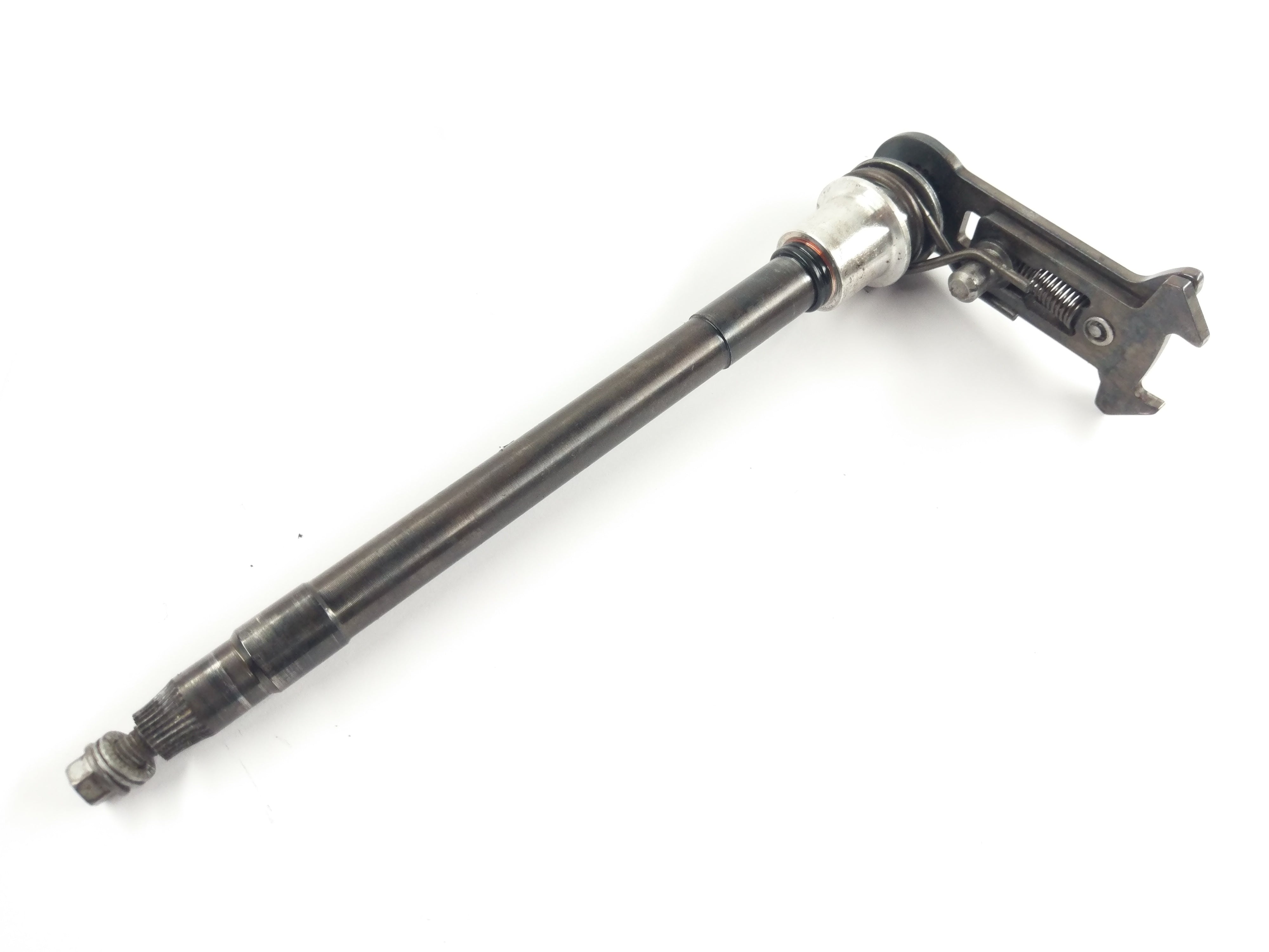 KTM 640 LC4 Adventure - shift shaft