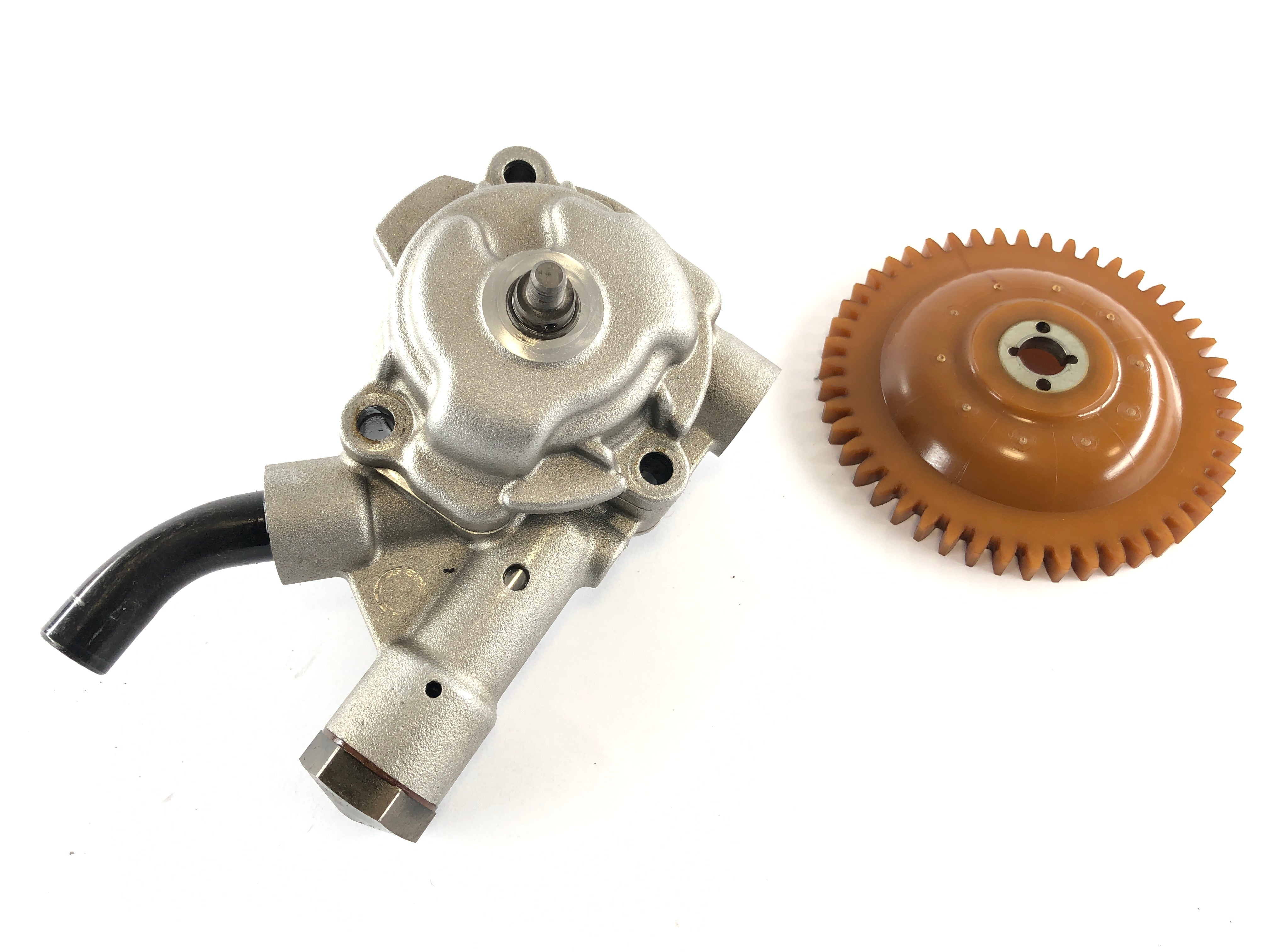 Moto Guzzi Stelvio 1200 8V [2011] - Oil pump