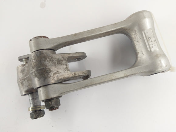 Yamaha YZ 450 F [2005] - hueso de pluma de palanca de perros