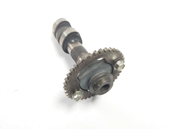 Honda NTV 650 RC33 - camshaft