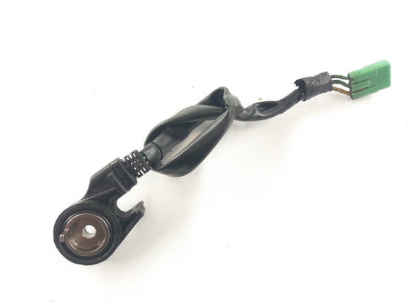 Honda ST 1100 SC26 Pan European [1990] - Stand Switch Side Stand