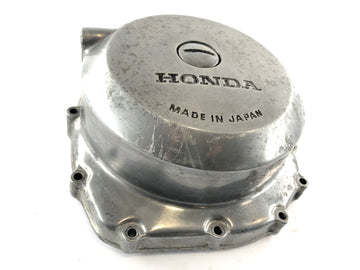 Honda CB 750 K RC01 [1983] - Carter d'embrayage et carter moteur - 0