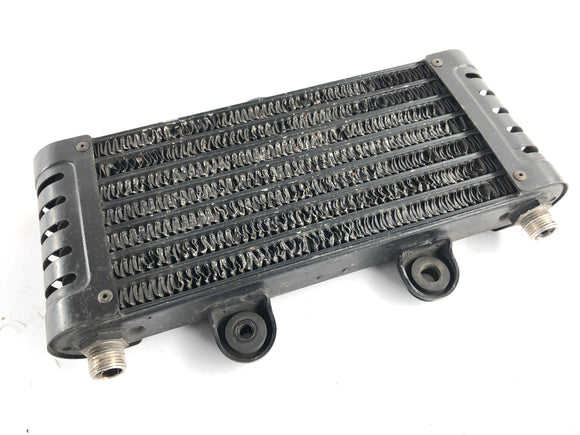 Kawasaki Zephyr 750 ZR750C [1991] - Маслообразное холодильник