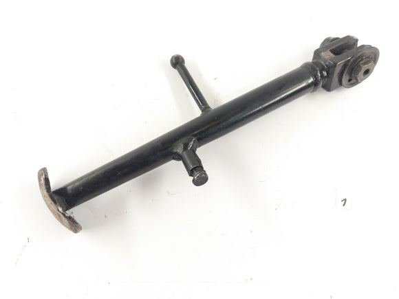 Honda 750 CB Seven Fifty RC42 [1992] - Stending Side