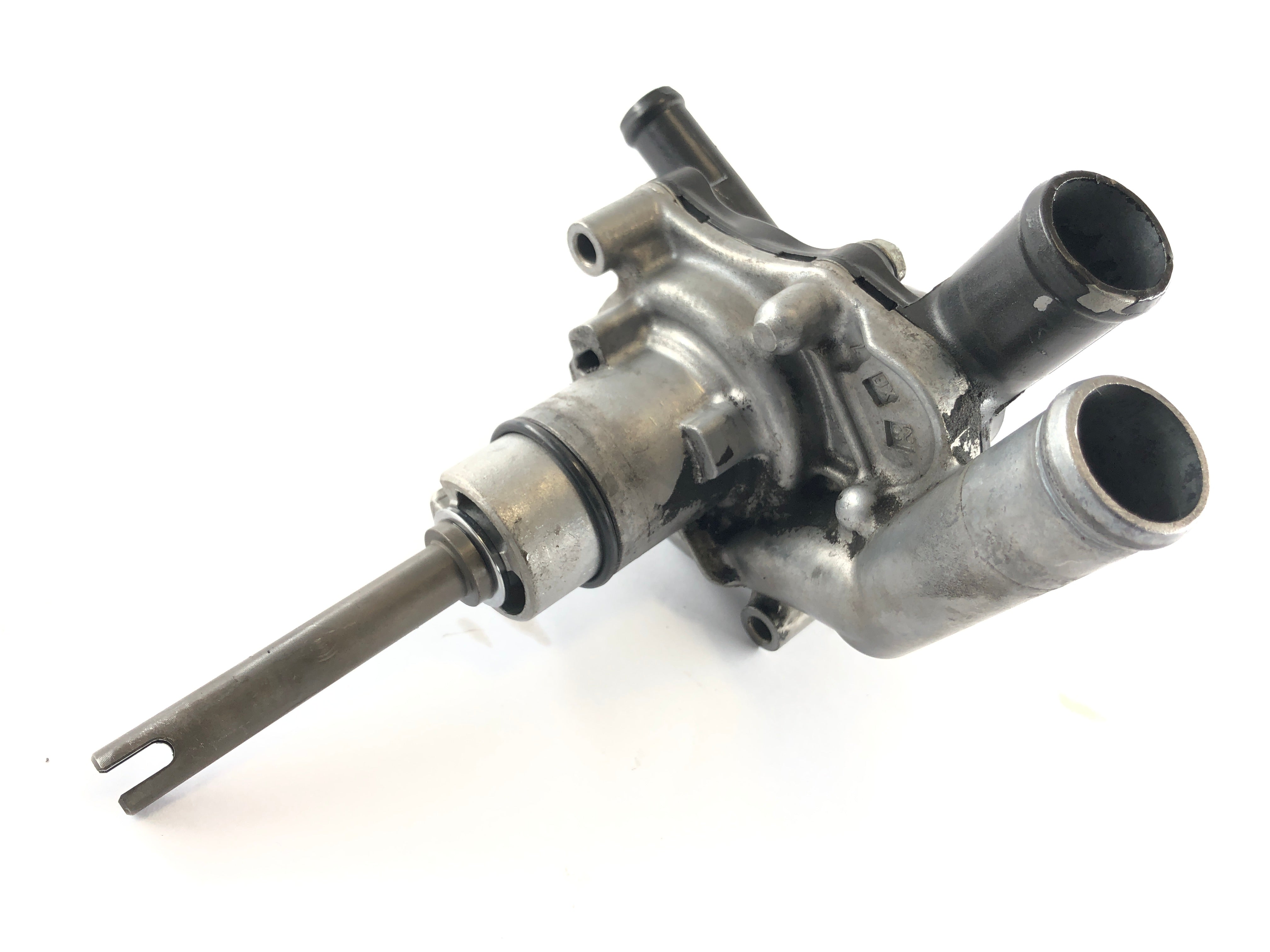 Honda CBR 1000 RR SC57 [2006] - Water pump - 0