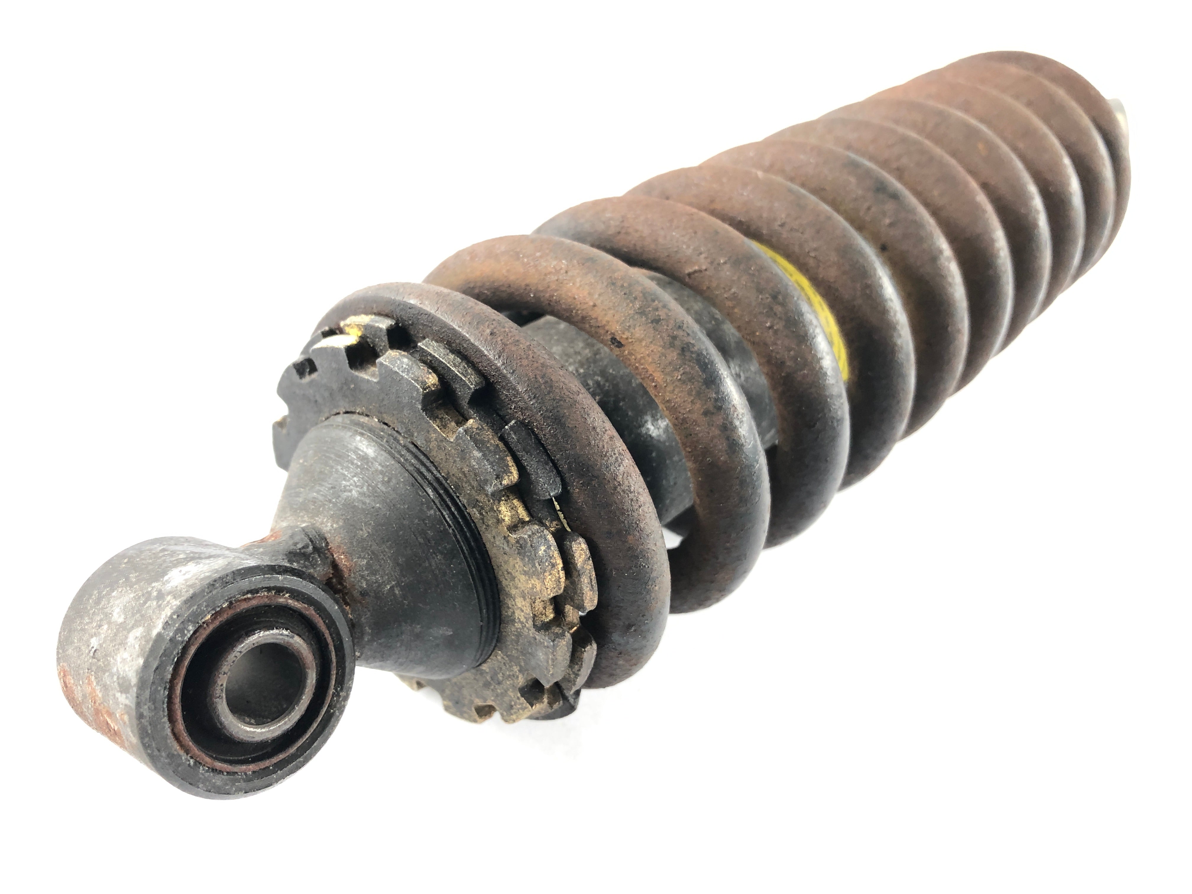 Suzuki Indtruder VL 1500 AL [2000] - Shock Absorber Spring Bone