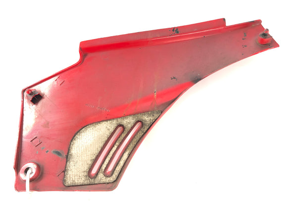 Suzuki DR 800 S SR42B [1991] - Справа с боковой оболочкой