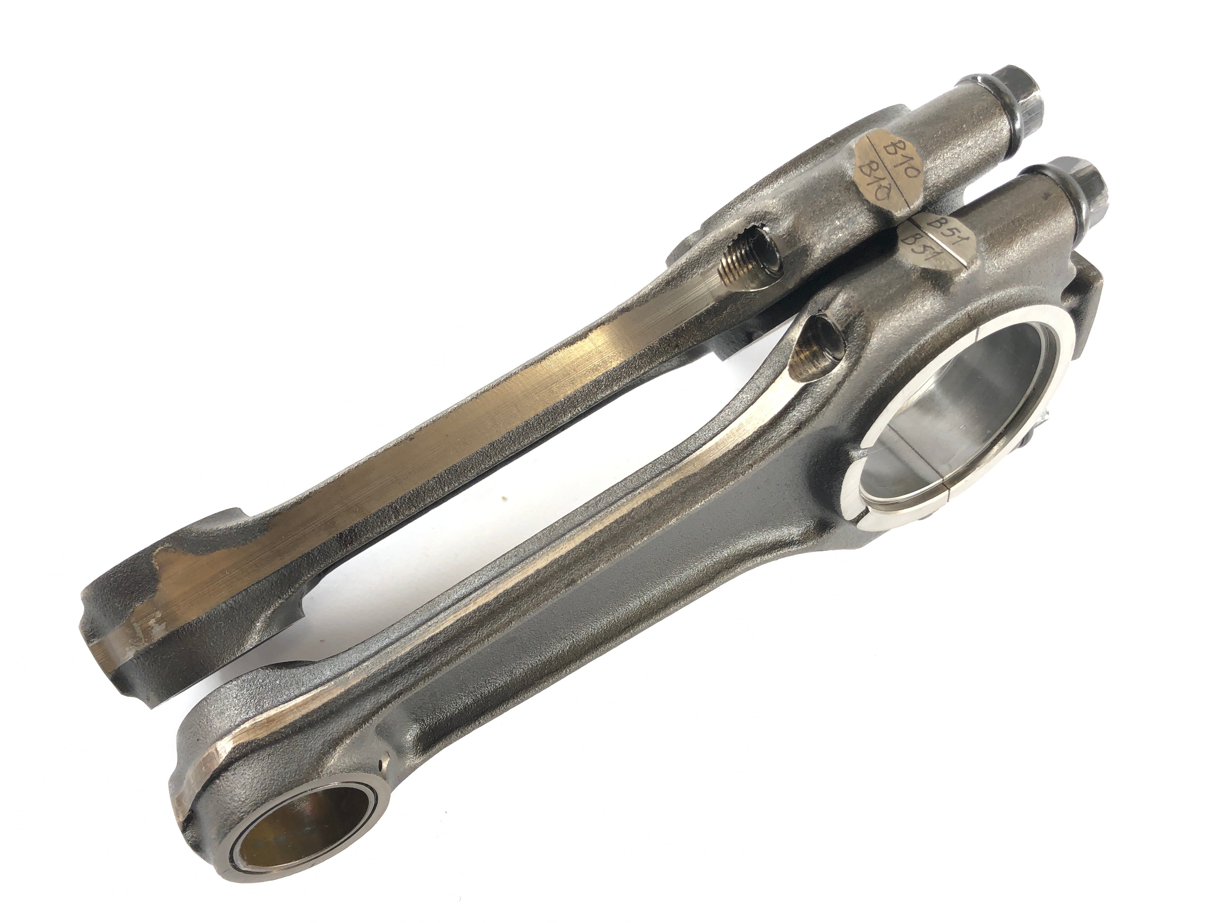 Moto Guzzi California Jackal 1100 KD [1997] - connecting rod set