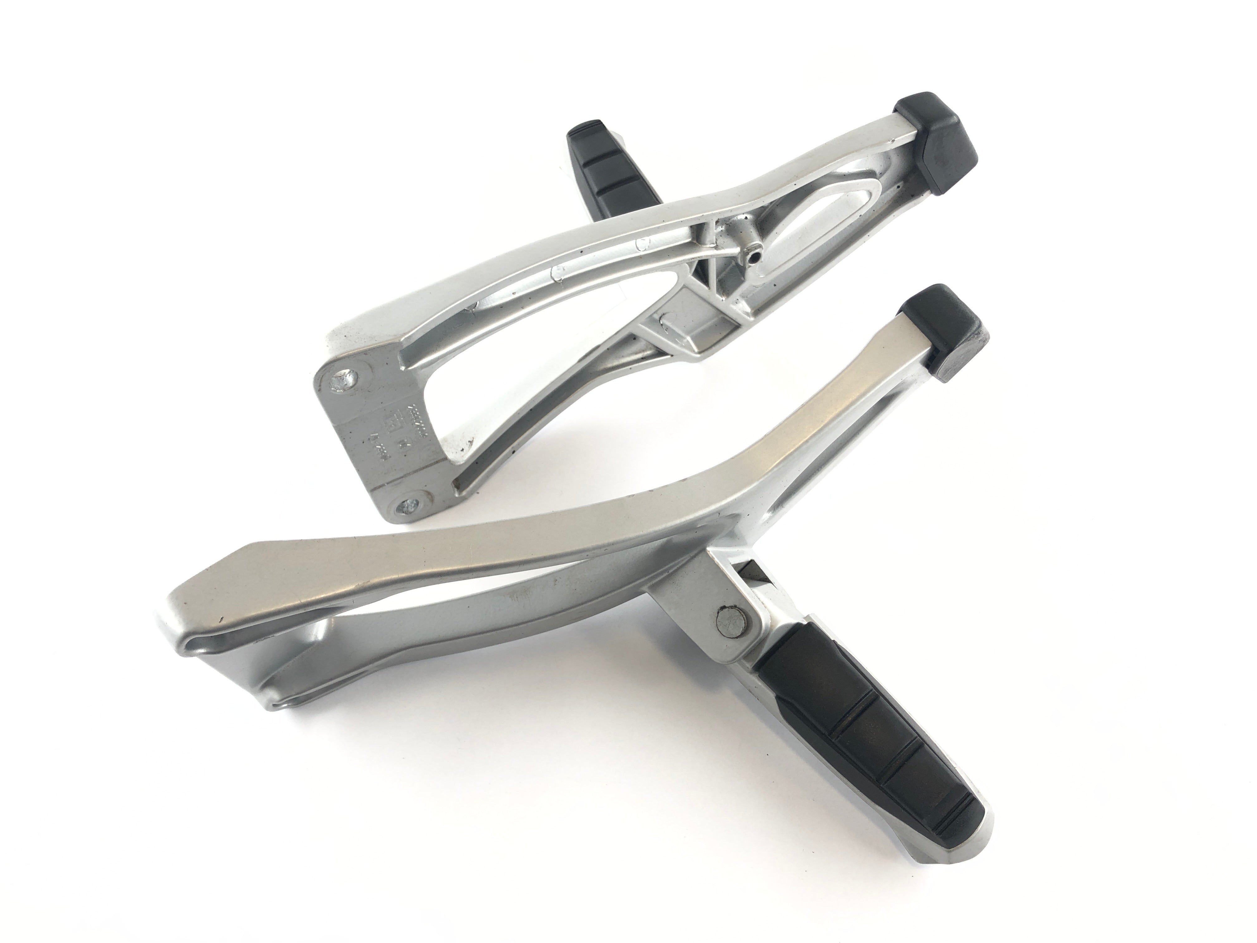 BMW K 1200 GT [2003] - Passenger footrests with holder left and right set