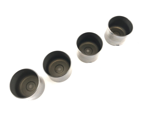 BMW F 650 CS Scarver [2001] - Gulvkopper