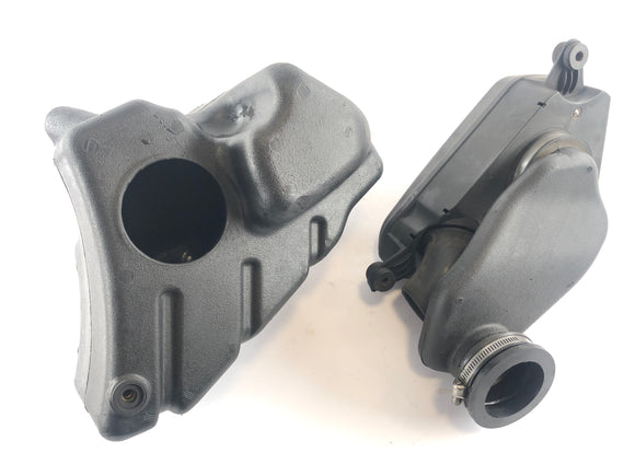 BMW C1 125 [2001] - Caja de filtro de aire Airbox