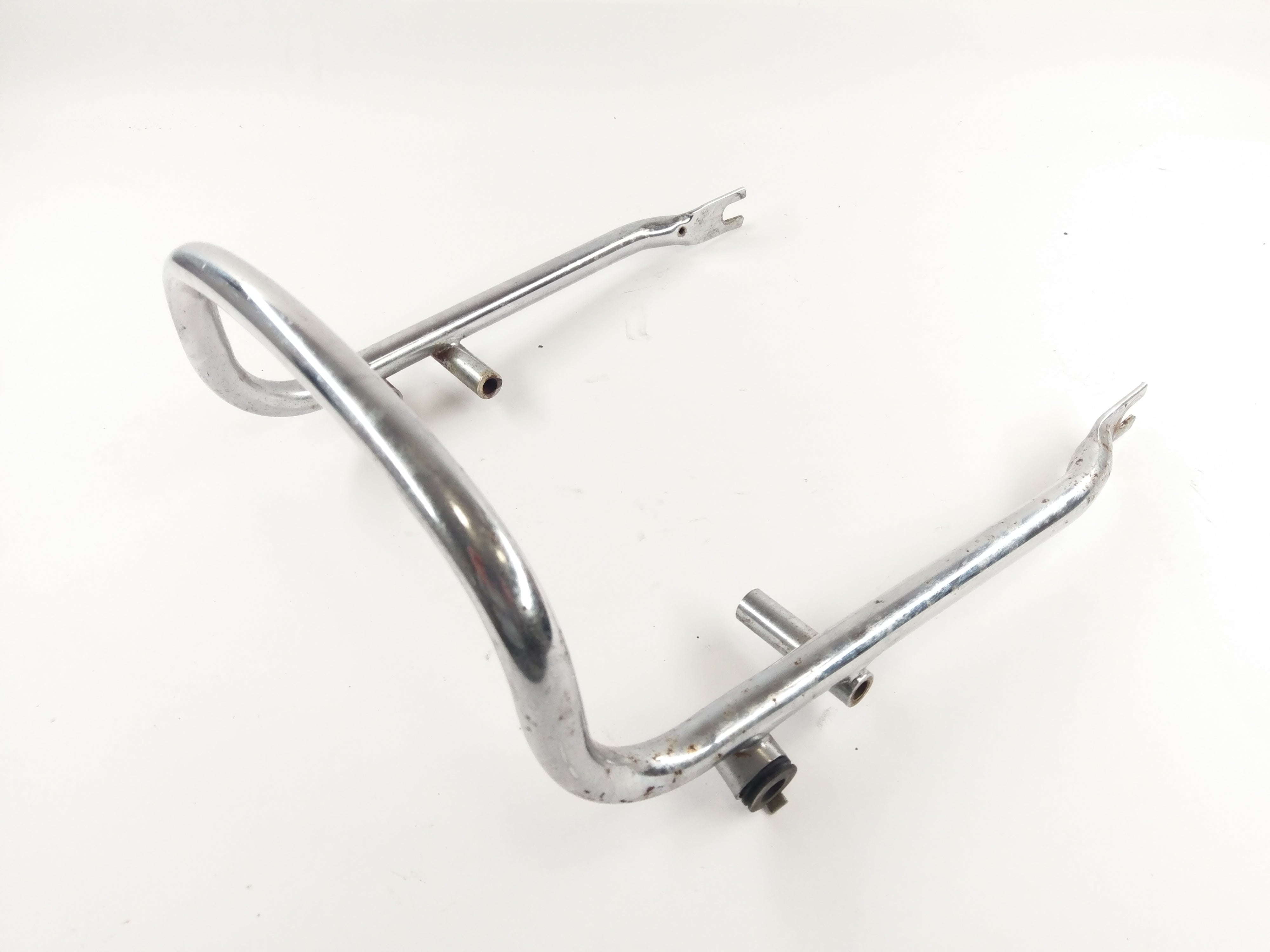 Moto Guzzi V7 Special [1970] - Bagugh Rack Holding Bracket