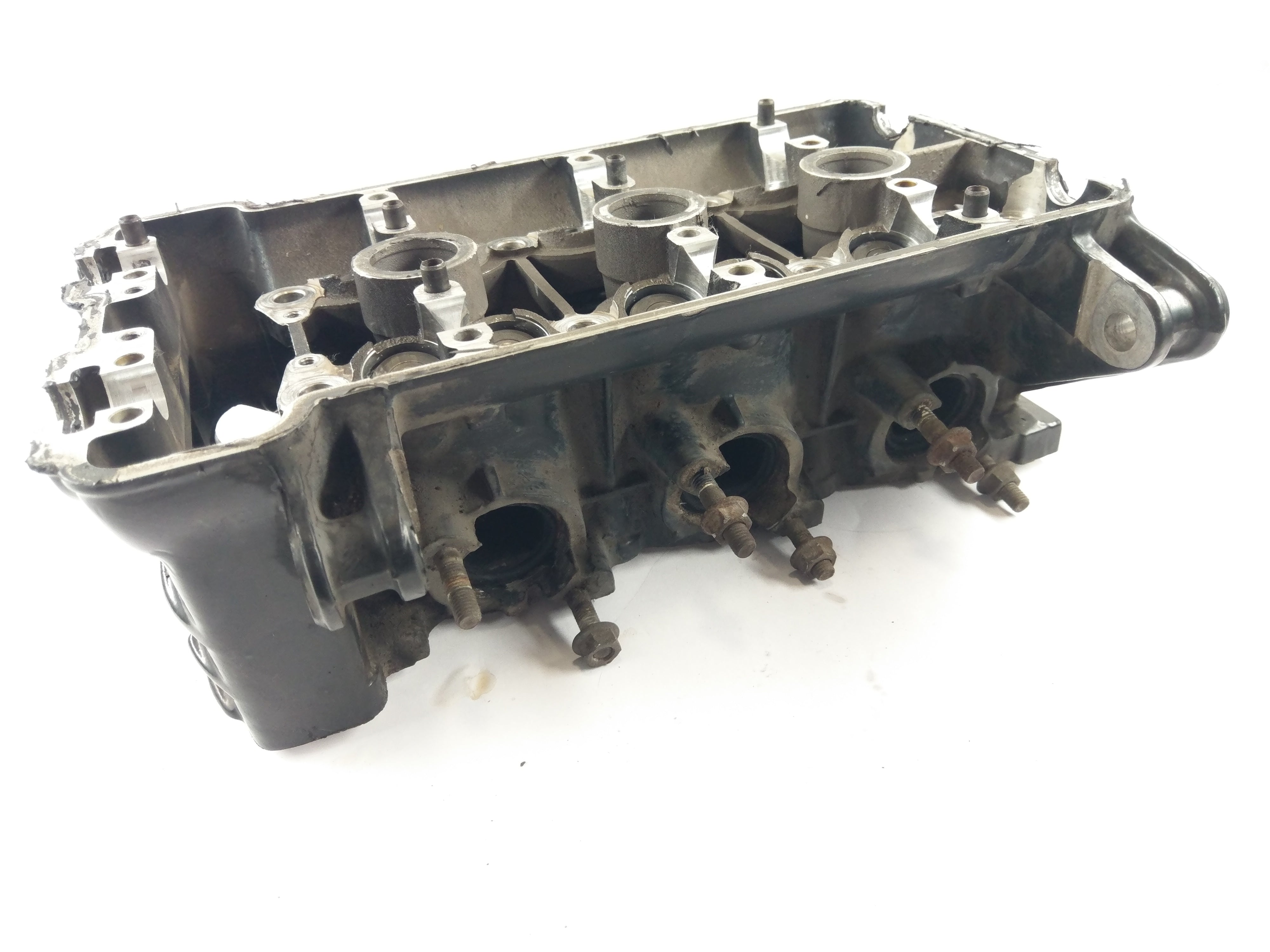 Triumph Speed ​​Triple 885i T509 [1997] - Cylinder head